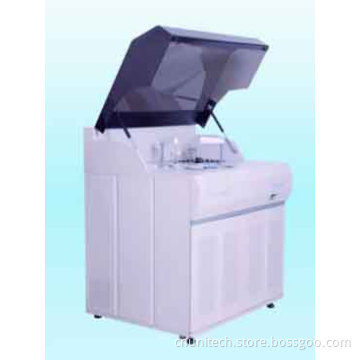 Fully Automatic Biochemistry Analyzer (UNT-8300)